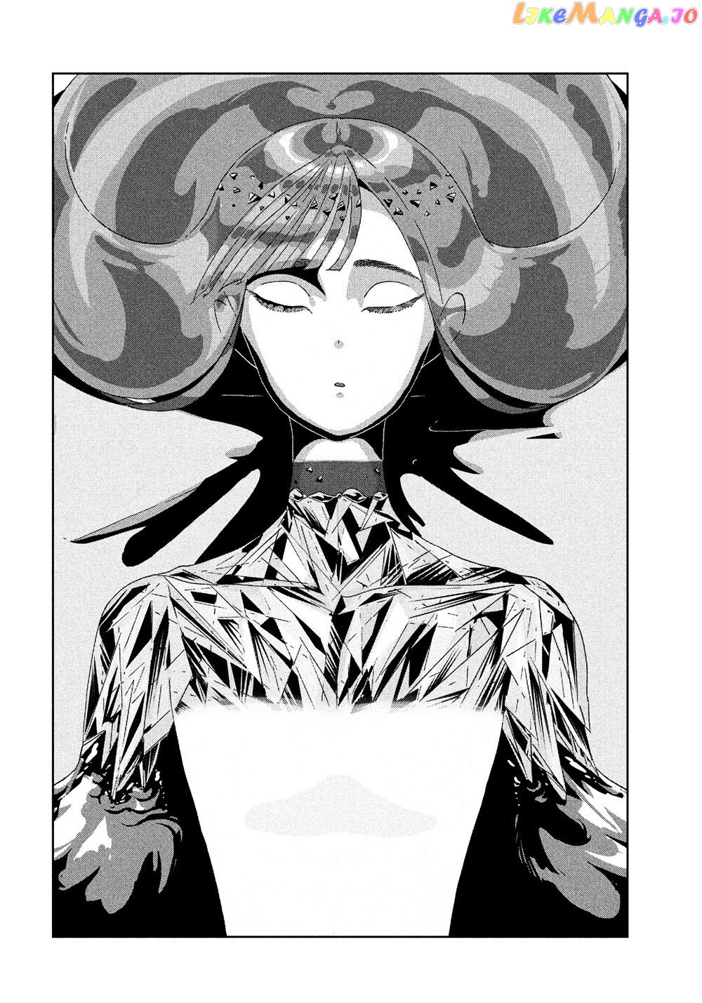 Land of the Lustrous, Chapter 45 image 13